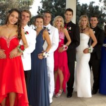 White Dove Limo Prom and Homecoming Transportation Service Page Image